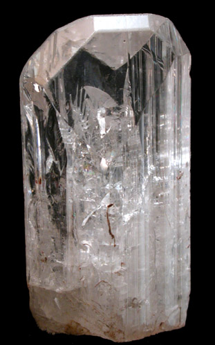 Danburite from Charcas District, San Luis Potosi, Mexico