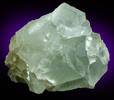 Fluorite from William Wise Mine, Westmoreland, Cheshire County, New Hampshire