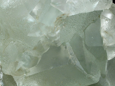 Fluorite from William Wise Mine, Westmoreland, Cheshire County, New Hampshire