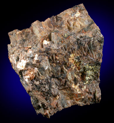 Kasolite, Uraninite and Allanite-(Ce) from Crown Point, Essex County, New York
