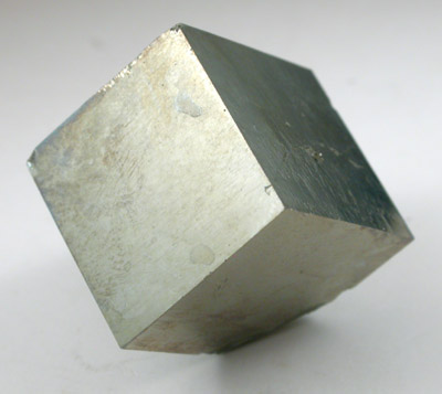 Pyrite from Navajun, Logrono region, La Rioja, Spain