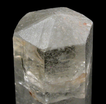 Phenakite from Palelni mine, Khetchel, Molo, Shan State, Myanmar (Burma)