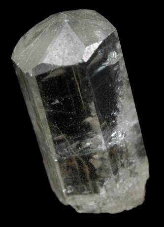 Phenakite from Palelni mine, Khetchel, Molo, Shan State, Myanmar (Burma)