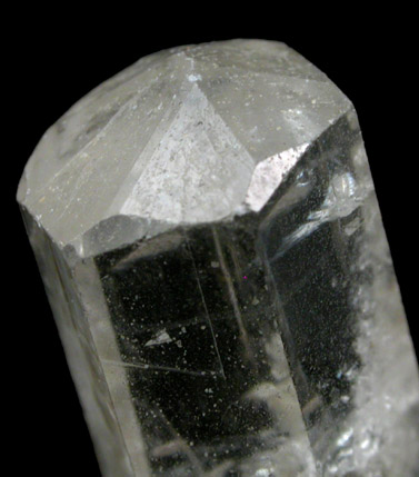 Phenakite from Palelni mine, Khetchel, Molo, Shan State, Myanmar (Burma)