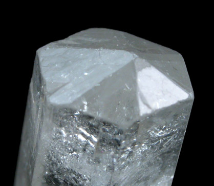 Phenakite from Palelni mine, Khetchel, Molo, Shan State, Myanmar (Burma)