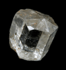 Phenakite var. Drill-bit Twinned Crystal from Palelni mine, Khetchel, Molo, Shan State, Myanmar