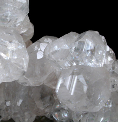 Calcite from Dalnegorsk, Primorskiy Kray, Russia
