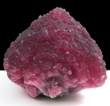 Elbaite Tourmaline from Momeik, northeast of Mogok, Mandalay Division, Myanmar (Burma)