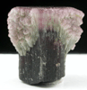 Elbaite Tourmaline from Momeik, northeast of Mogok, Mandalay Division, Myanmar (Burma)