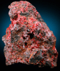 Realgar and Orpiment from Getchell Mine, Humboldt County, Nevada