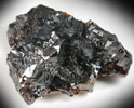 Sphalerite from Elmwood Mine, Carthage, Smith County, Tennessee