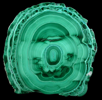 Malachite with Chrysocolla from Mashamba Mines, 10 km west of Kolwezi, Katanga Copperbelt, Lualaba Province, Democratic Republic of the Congo