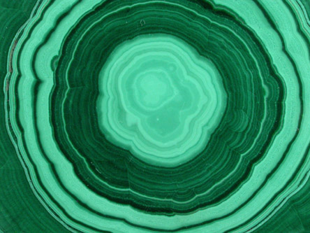 Malachite from Mashamba Mines, 10 km west of Kolwezi, Katanga Copperbelt, Lualaba Province, Democratic Republic of the Congo