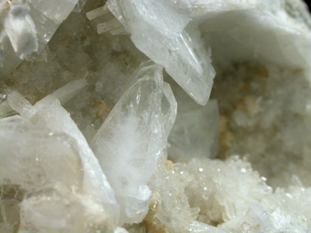 Yugawaralite from Kurar Quarry, Bombay District, Maharashtra, India