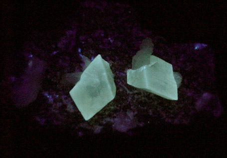 Calcite with Stilbite-Ca from Pashan Hill Quarry, Pune District, Maharashtra, India