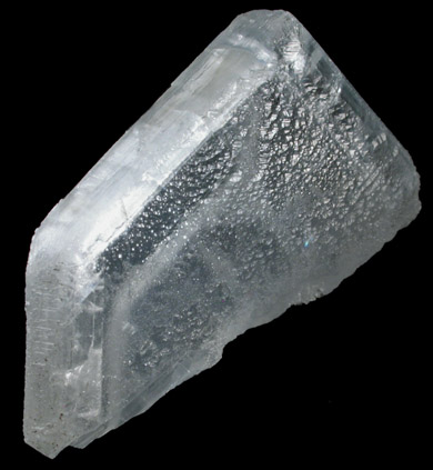 Barite from Jalna, 60 km west of Aurangabad, Maharashtra, India