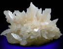 Calcite from Mirzapur, Uttar Pradesh, India