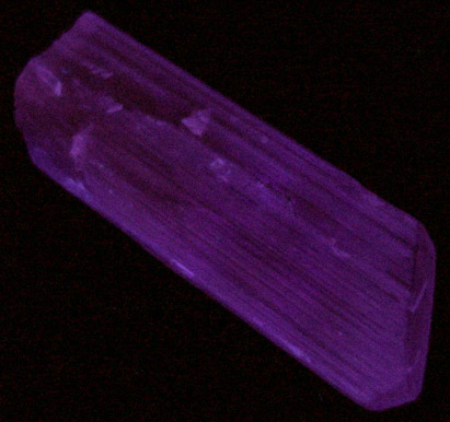 Spodumene var. Kunzite from Nuristan Province, Afghanistan