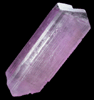 Spodumene var. Kunzite from Nuristan Province, Afghanistan