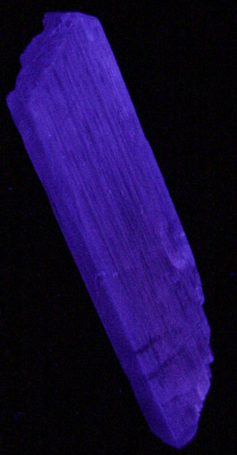 Spodumene var. Kunzite from Nuristan Province, Afghanistan