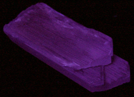 Spodumene var. Kunzite from Nuristan Province, Afghanistan