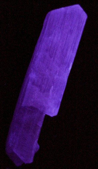 Spodumene var. Kunzite from Nuristan Province, Afghanistan