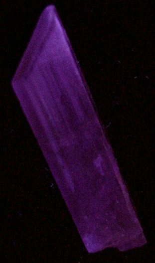 Spodumene var. Kunzite from Nuristan Province, Afghanistan