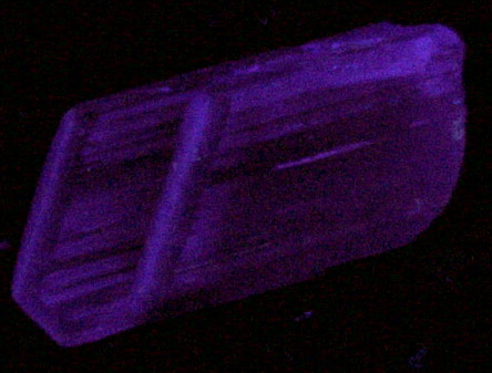 Spodumene var. Kunzite from Nuristan Province, Afghanistan