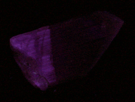 Spodumene var. Kunzite-Hiddenite from Mawi Pegmatite, Nuristan Province, Afghanistan