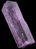 Spodumene var. Kunzite from Mawi Pegmatite, Nuristan Province, Afghanistan