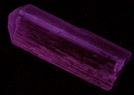 Spodumene var. Kunzite from Mawi Pegmatite, Nuristan Province, Afghanistan