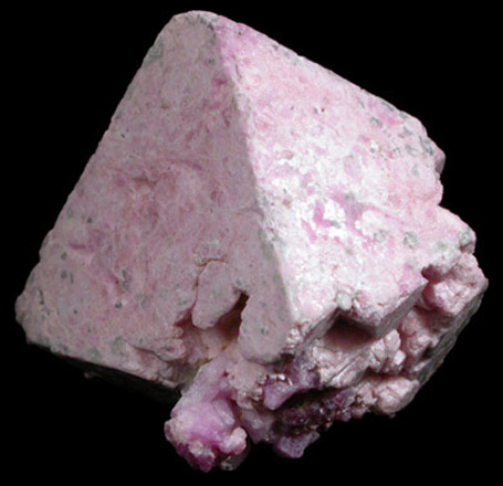 Spinel from Ketuti, Mahenge, Tanzania