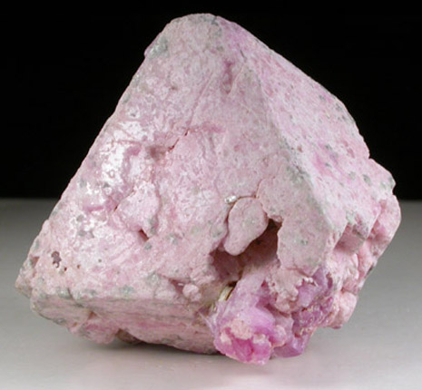 Spinel from Ketuti, Mahenge, Tanzania