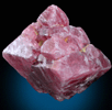 Spinel from Ketuti, Mahenge, Tanzania