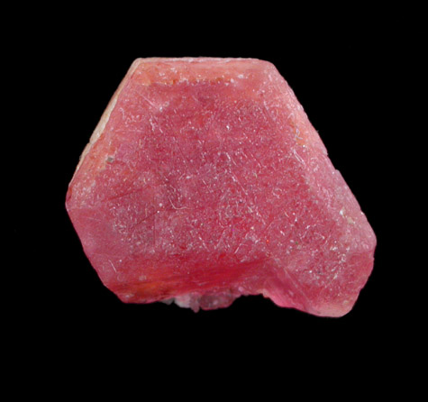 Pezzottaite from Sakavalana pegmatite, Ambatovita, near Mandosonoro village, Fianarantsoa Province, Madagascar (Type Locality for Pezzottaite)