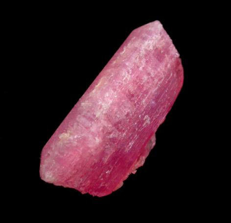 Pezzottaite from Sakavalana pegmatite, Ambatovita, near Mandosonoro village, Fianarantsoa Province, Madagascar (Type Locality for Pezzottaite)