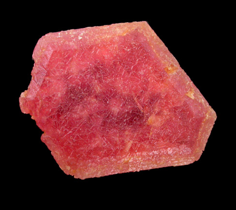 Pezzottaite from Sakavalana pegmatite, Ambatovita, near Mandosonoro village, Fianarantsoa Province, Madagascar (Type Locality for Pezzottaite)