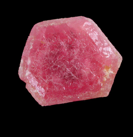 Pezzottaite from Sakavalana pegmatite, Ambatovita, near Mandosonoro village, Fianarantsoa Province, Madagascar (Type Locality for Pezzottaite)