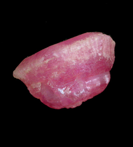 Pezzottaite from Sakavalana pegmatite, Ambatovita, near Mandosonoro village, Fianarantsoa Province, Madagascar (Type Locality for Pezzottaite)