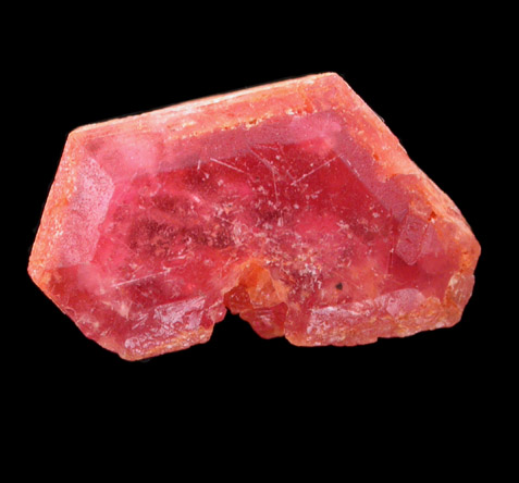 Pezzottaite from Sakavalana pegmatite, Ambatovita, near Mandosonoro village, Fianarantsoa Province, Madagascar (Type Locality for Pezzottaite)