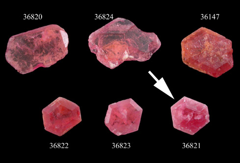 Pezzottaite from Sakavalana pegmatite, Ambatovita, near Mandosonoro village, Fianarantsoa Province, Madagascar (Type Locality for Pezzottaite)