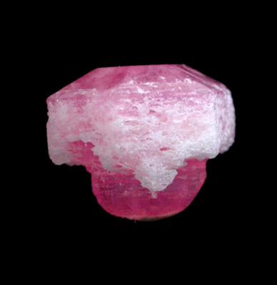 Pezzottaite from Sakavalana pegmatite, Ambatovita, near Mandosonoro village, Fianarantsoa Province, Madagascar (Type Locality for Pezzottaite)