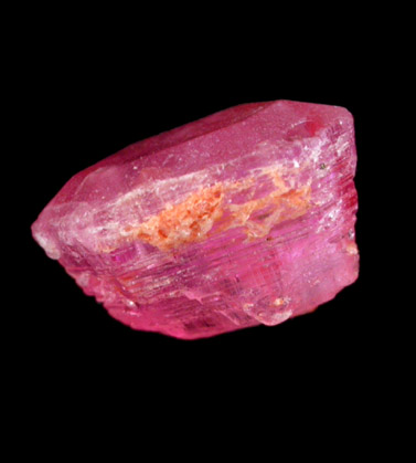 Pezzottaite from Sakavalana pegmatite, Ambatovita, near Mandosonoro village, Fianarantsoa Province, Madagascar (Type Locality for Pezzottaite)