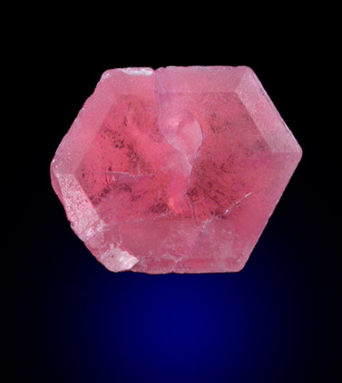 Pezzottaite from Sakavalana pegmatite, Ambatovita, near Mandosonoro village, Fianarantsoa Province, Madagascar (Type Locality for Pezzottaite)