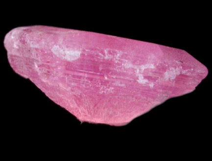 Pezzottaite from Sakavalana pegmatite, Ambatovita, near Mandosonoro village, Fianarantsoa Province, Madagascar (Type Locality for Pezzottaite)