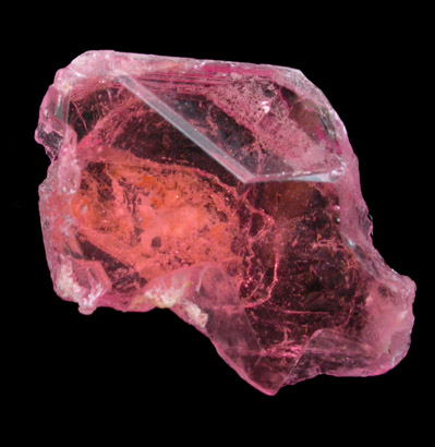 Pezzottaite from Sakavalana pegmatite, Ambatovita, near Mandosonoro village, Fianarantsoa Province, Madagascar (Type Locality for Pezzottaite)