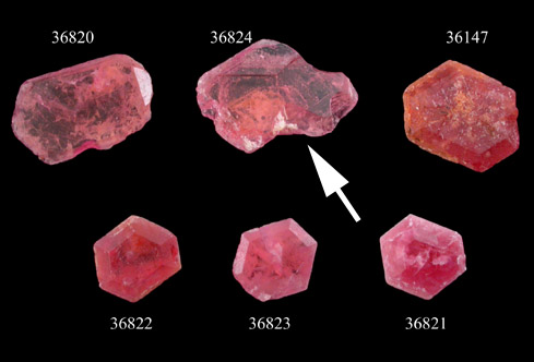 Pezzottaite from Sakavalana pegmatite, Ambatovita, near Mandosonoro village, Fianarantsoa Province, Madagascar (Type Locality for Pezzottaite)