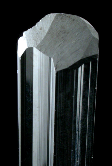 Stibnite from Wuling antimony mine, Qingjiang, Jiangxi, China