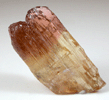 Elbaite var. Rubellite Tourmaline from Baxao Mine, Taquaral, Minas Gerais, Brazil