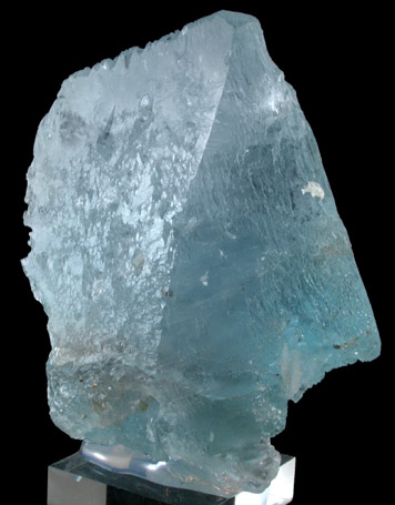 Topaz from Virgem de Lapa, Minas Gerais, Brazil